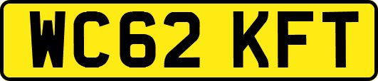 WC62KFT