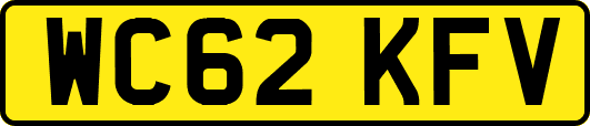 WC62KFV