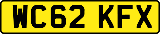 WC62KFX