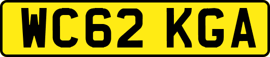 WC62KGA