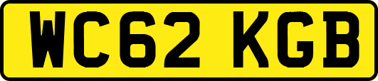 WC62KGB