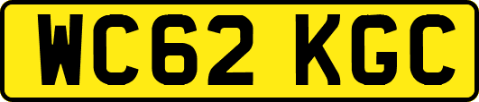 WC62KGC
