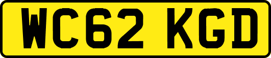 WC62KGD