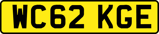 WC62KGE