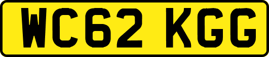WC62KGG