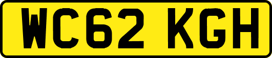 WC62KGH