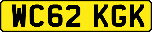 WC62KGK