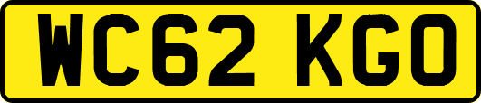 WC62KGO