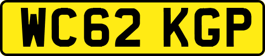 WC62KGP