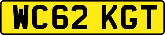 WC62KGT