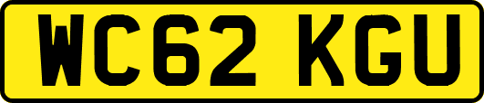 WC62KGU