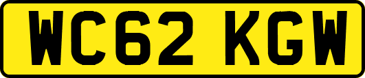 WC62KGW