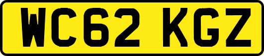 WC62KGZ