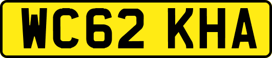 WC62KHA