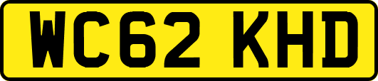 WC62KHD