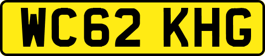WC62KHG