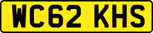 WC62KHS