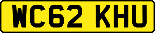 WC62KHU