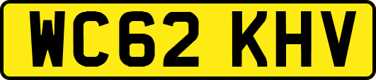 WC62KHV
