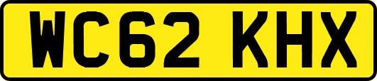 WC62KHX