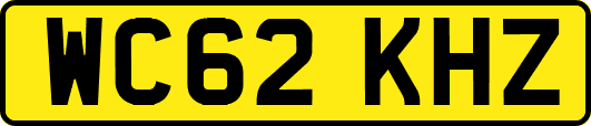 WC62KHZ
