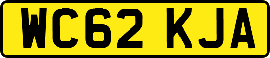 WC62KJA