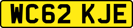 WC62KJE