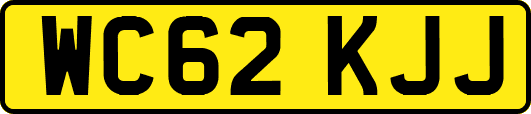 WC62KJJ