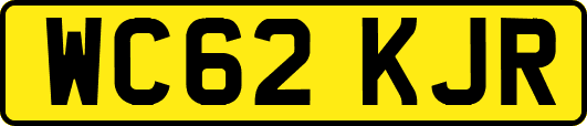 WC62KJR