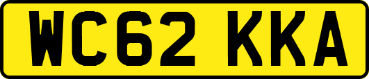 WC62KKA