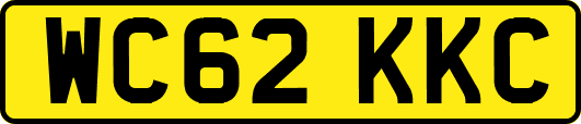 WC62KKC