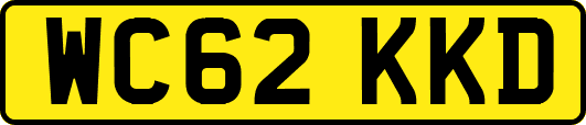 WC62KKD