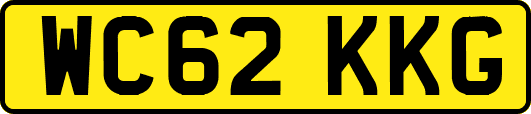 WC62KKG