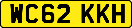 WC62KKH