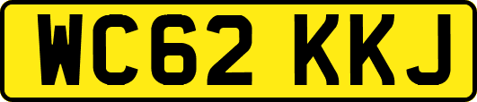 WC62KKJ