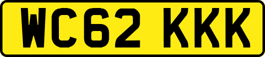 WC62KKK