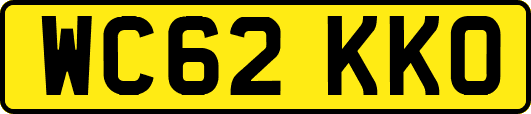 WC62KKO