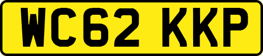 WC62KKP