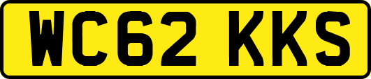 WC62KKS