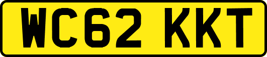 WC62KKT