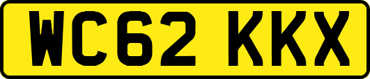 WC62KKX