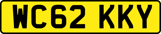 WC62KKY