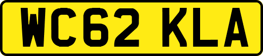 WC62KLA