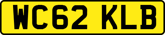 WC62KLB
