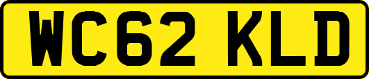 WC62KLD