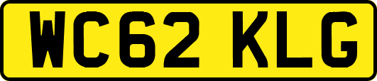 WC62KLG