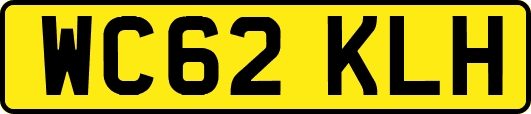 WC62KLH