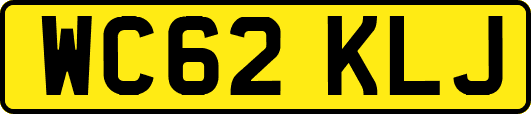 WC62KLJ