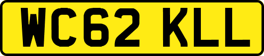 WC62KLL