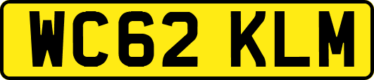 WC62KLM